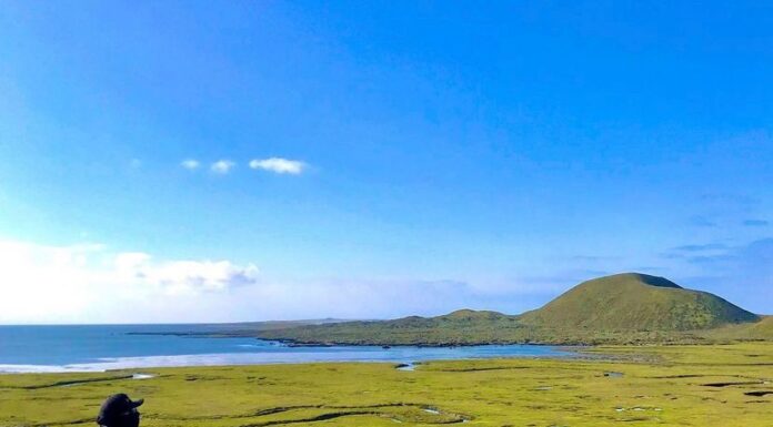 SAN QUINTÍN UN DESTINO TURÍSTICO PARA VISITAR EN FIN SEMANA FESTIVO