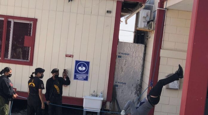 IMPULSA CECyTE URBIVILLAS EL DEPORTE Y LA ACTIVACIÓN FÍSICA