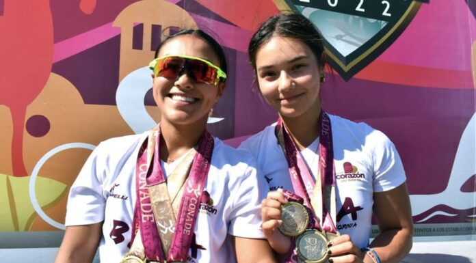 ESTARÁ PRESENTE BC EN EL MUNDIAL DE CANOTAJE DE CANADÁ