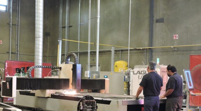 EXPORTACIONES DE LAS MAQUILADORAS IMMEX POSICIONAN A BC EN EL 3º LUGAR NACIONAL