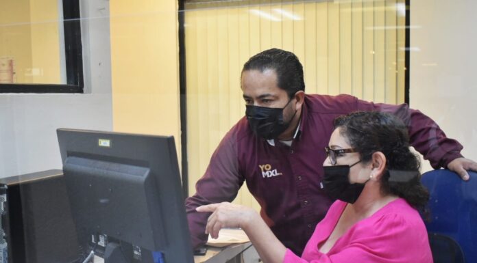 FORTALECE REGISTRO CIVIL DEL ESTADO SEGURIDAD EN SU SISTEMA