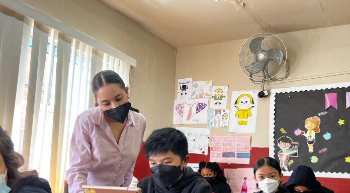 EL RETO ES APOSTAR POR HERRAMIENTAS DIGITALES Y CAPACITACIÓN DE DOCENTES