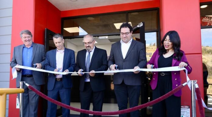 ARRANCA OPERACIONES NORDSON MEDICAL EN LA CIUDAD DE TECATE