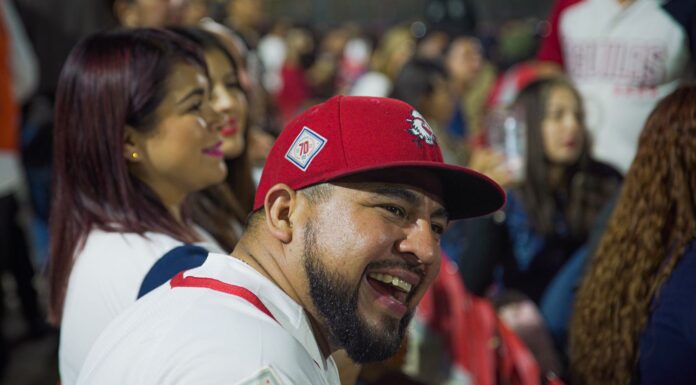 GANA TOROS DE TIJUANA SEGUNDO JUEGO DE LA SERIE CLÁSICO CON CAUSA