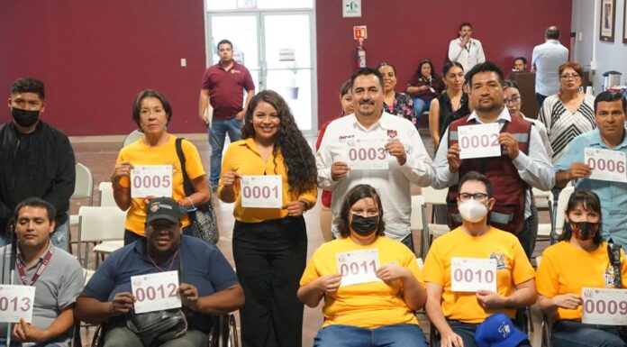 INVITAN A CORRER 1, 2 O 3 KILÓMETROS POR LA INCLUSIÓN