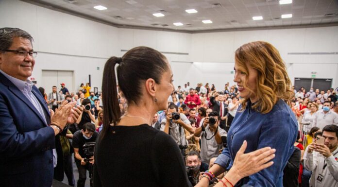 INNOVARÁN Y MODERNIZARÁN LA VIDA PÚBLICA DE LOS BAJACALIFORNIANOS