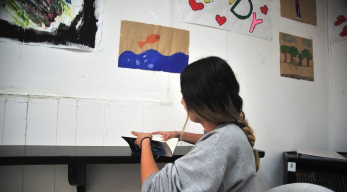 IMPULSA CESISPE PROCESO DE REINSERCIÓN SOCIAL A TRAVÉS DEL ARTE Y LA CULTURA