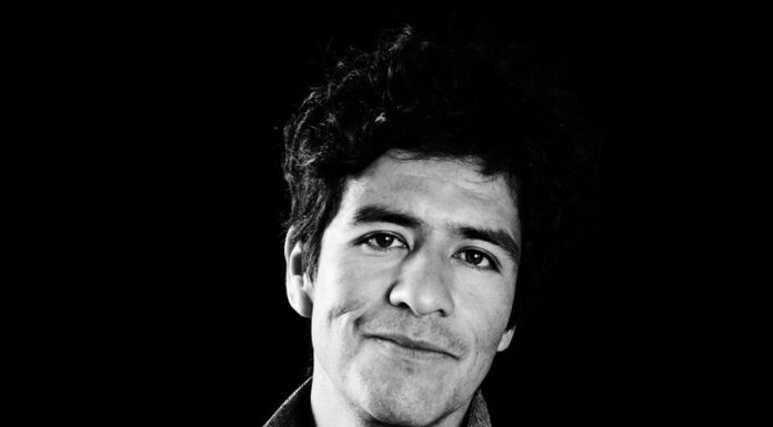 INAUGURARÁN ESTE JUEVES LA EXPOSICIÓN FOTOGRÁFICA “MIRADA Y PAZ”, DE PACO MUFOTE EN ICBC TIJUANA