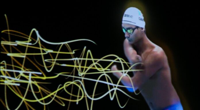 VIVE SERIE MUNDIAL DE PARANATACIÓN ESPECTACULAR INAUGURACIÓN CON EL SELLO HUICHOL DE MÉXICO