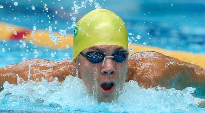 TIENE SERIE MUNDIAL DE PARANATACIÓN EMOTIVO CIERRE EN EL CAR DE TIJUANA