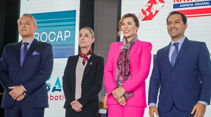 APUESTA BC POR CREATIVIDAD Y TALENTO PARA FORTALECER LA INDUSTRIA EN LA REGI´N