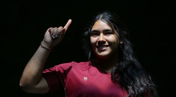 REALIZARÁN CAMPAMENTO RUMBO A JUEGOS PANAMERICANOS JR PARA PESISTAS EN BC