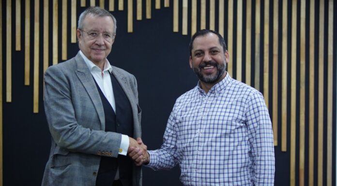 SE REÚNE LÍDER MUNDIAL EN GOBIERNO DIGITAL CON DIRECTIVOS DE LA AGENCIA DIGITAL DE BC