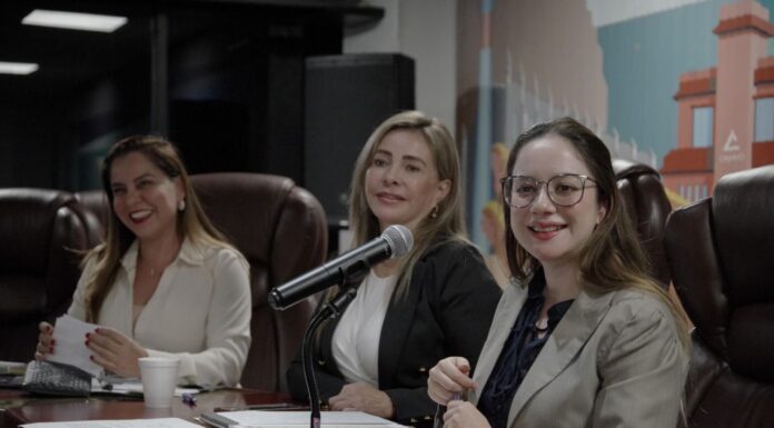 ESTABLECEN EN BARRA DE ABOGADAS «MARÍA SANDOVAL DE ZARCO» PRIMERA COMISIÓN DE JUVENTUDES EN BC