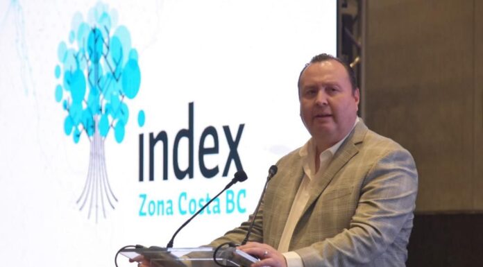 INDEX ZONA COSTA BC REALIZÓ REUNIÓN MENSUAL DE SOCIOS DE OCTUBRE