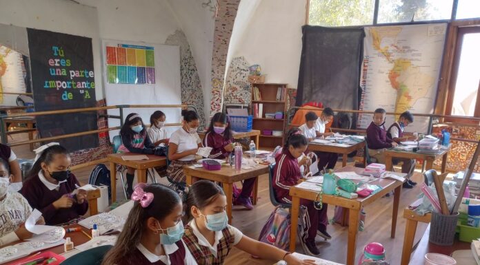 CONVOCA THE AMERICAS FOUNDATION A DONANTES DE ENCERES Y JUGUETES NAVIDEÑOS PARA LA TRADICIONAL POSADA EN LA ESPERANZA