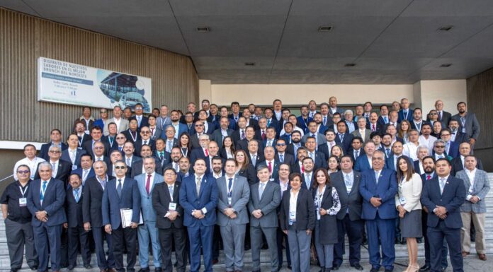 50 MIL INGENIEROS COLEGIADOS EN MÉXICO INTEGRAN LIDERAZGO EN SOLUCIONES TÉCNICAS