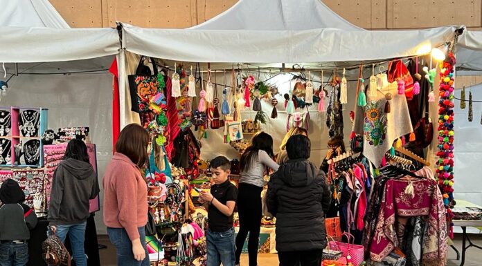 ARRANCA «EXPO ARTENASANAL TIJUANA»