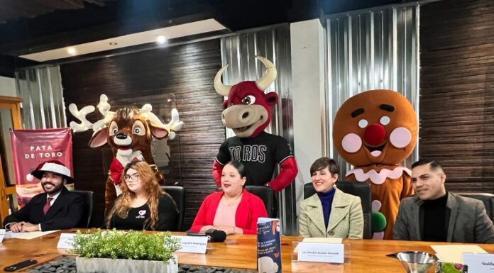 BUSCAN IMPULSAR EL CONSUMO LOCAL EN EL VI «EMPRENDEDOR FEST» EN TIJUANA