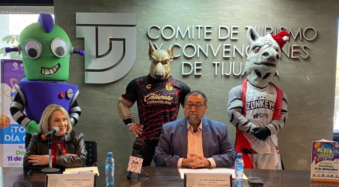 CELEBRARÁ MUSEO INTERACTIVO «EL TROMPO» 14 ANIVERSARIO