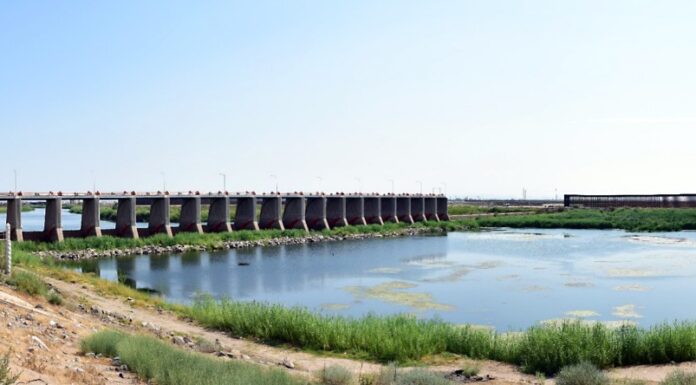 DISTRIBUYE CESPM VOLÚMENES DE AGUA PARA SU MÁXIMO APROVECHAMIENTO EN MEXICALI