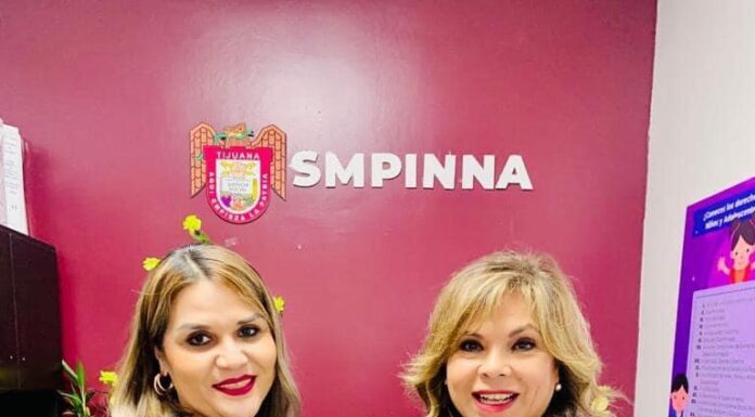 RED BINACIONAL DE CORAZONES Y SISTEMA MUNICIPAL DIF CONVIENEN FORTALECER LOS DERECHOS DE NIÑAS Y NIÑOS