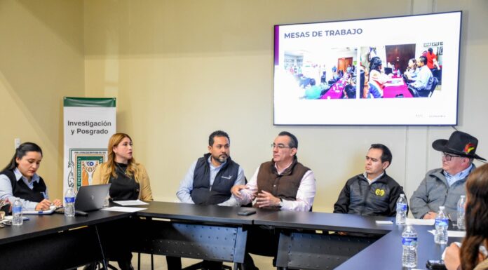 PERFILAN ESTRATEGIA PARA DESARROLLO DE TALENTO EN INDUSTRIAS DE SEMICONDUCTORES