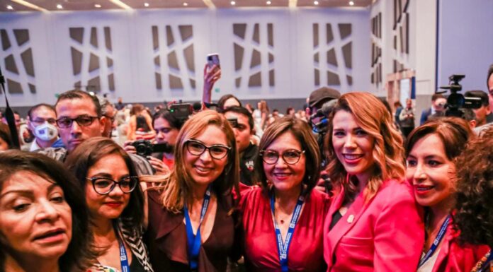 ELEVA GOBIERNO DE MARINA DEL PILAR COMPETITIVIDAD DEL ESTADO