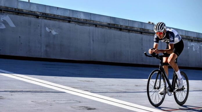 DEFINE INDE CLASIFICACIONES DE CICLISMO PARA MACRO REGIONAL CONADE 2023