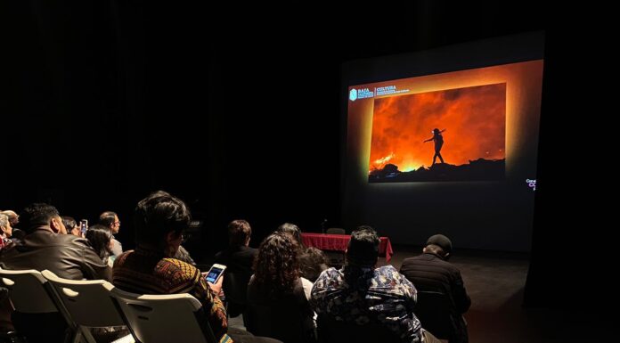 IRRUMPIRÁ XII BIENAL DE FOTOGRAFÍA DE BC 2022 EN ESPACIOS PÚBLICOS PARA LLEGAR A LA MIRADA CIUDADANA: ALMA DELIA ÁBREGO