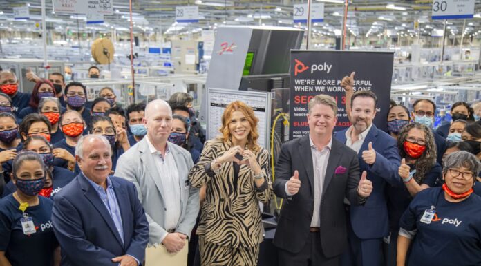 ES BAJA CALIFORNIA REFERENTE NACIONAL EN GENERACIÓN DE EMPLEOS: MARINA DEL PILAR