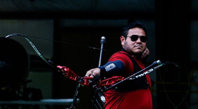 PARTICIPA EL MEDALLISTA OLÍMPICO LUIS «ABUELO» ÁLVAREZ EN TORNEO INTERNACIONAL EN LAS VEGAS