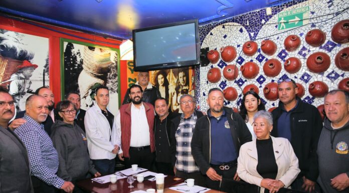 CASI UN MILLÓN DE PERMISOS PARA EL COMERCIO AMBULANTE REVALIDADOS EN UN DÍA EN TIJUANA