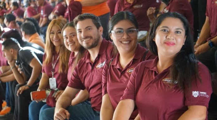 BRINDARÁ IMDET CURSO A PROFESIONALES DE LA EDUCACIÓN FÍSICA