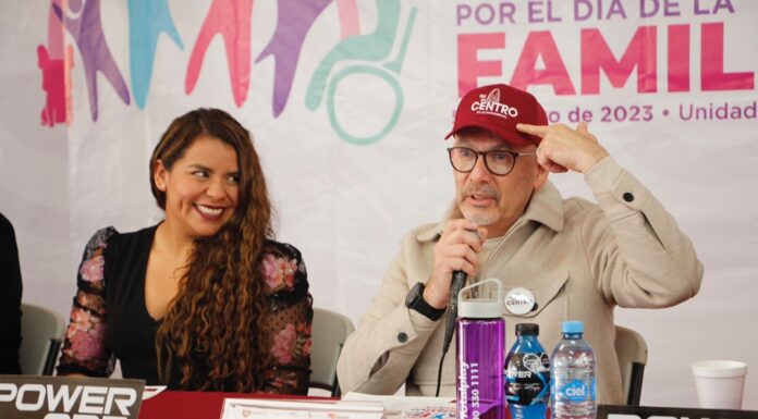 CELEBRARÁN DÍA DE LA FAMILIA CON RALLY DEPORTIVO