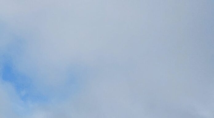 INFORMA PROTECCIÓN CIVIL ESTATAL SOBRE INCIDENCIAS POR TORMENTA INVERNAL