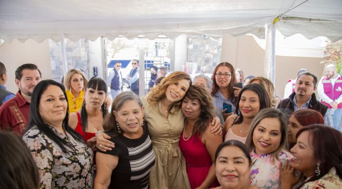 ACERCA MARINA DEL PILAR ASESORÍA JURÍDICA GRATUITA A MUJERES QUE LO NECESITAN