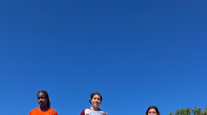 DESTACA PARTICIPACIÓN DE CANOISTAS BAJACALIFORNIANOS EN LA COPA CAMILO CIENFUEGOS, EN CUBA