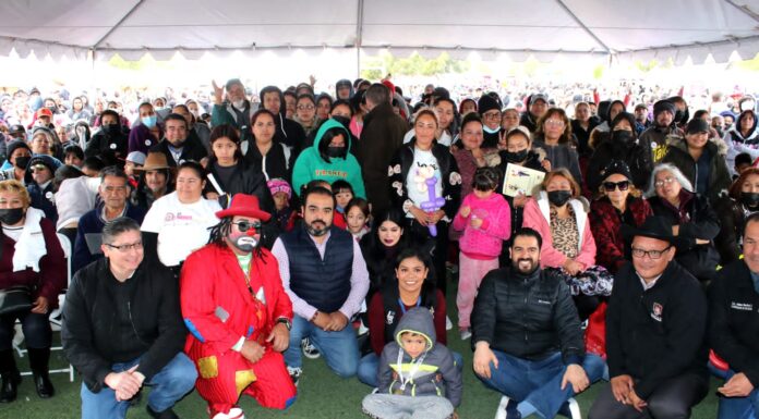 BRINDA AYUNTAMIENTO DE TIJUANA BIENESTAR A LA NIÑEZ DEPORTISTA