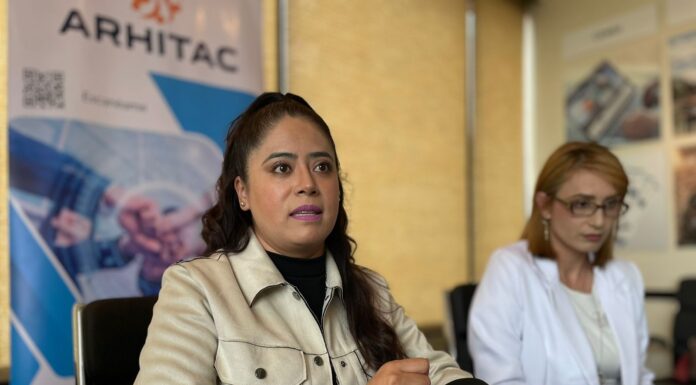 PROMUEVEN DESARROLLO PROFESIONAL DE MUJERES EN ÁREAS DE INGENIERÍA, CIENCIA Y TECNOLOGÍA