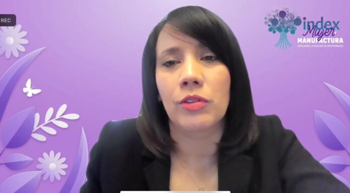 LANZA INDEX NACIONAL EL GRUPO DE TRABAJO «MUJER MANUFACTURA»