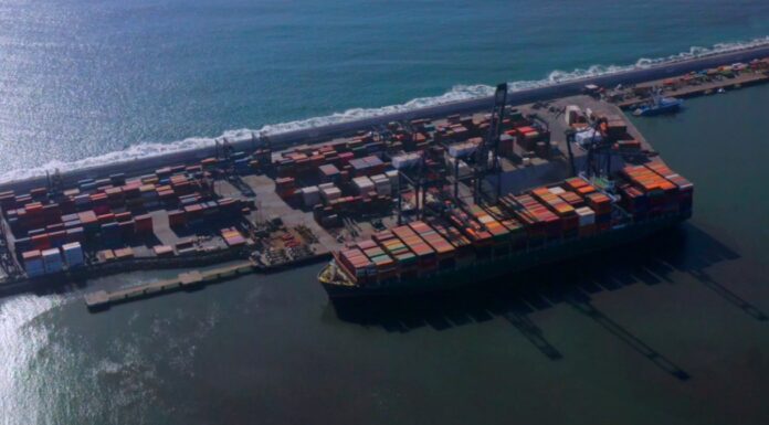 ES BC LA TERCERA ECONOMÍA DEL PAÍS QUE MÁS EXPORTA