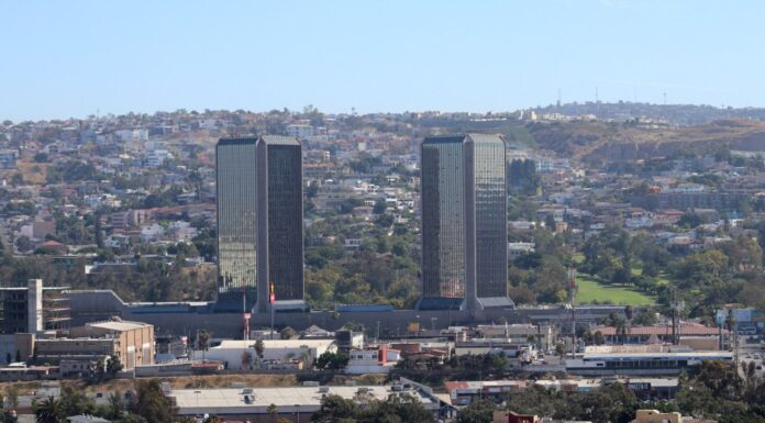 NO SE REPORTAN AFECTACIONES POR SISMO CON EPICENTRO AL NORTE DE SAN DIEGO