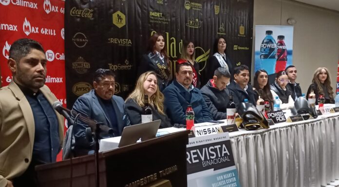«GESTINITY SPORT» REALIZARÁ SU TRADICIONAL GALA DEL DEPORTE 2023