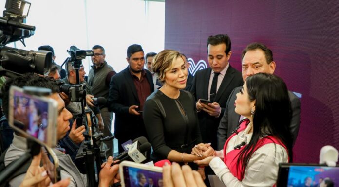 ATIENDE GEBC A MUJERES VÍCTIMAS DE MALA PRAXIS MÉDICA