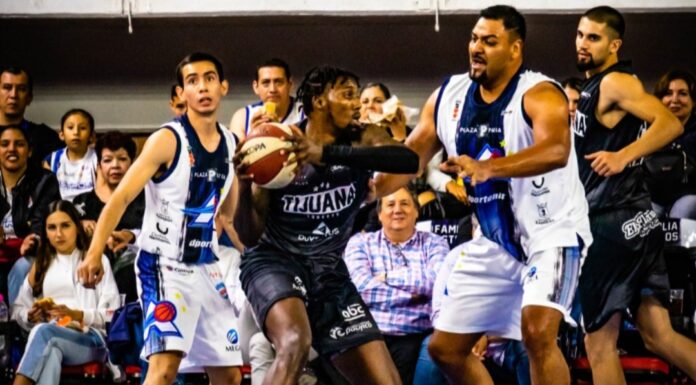 ZONKEYS PERDIÓ TERCER JUEGO DE SERIE INAUGURAL