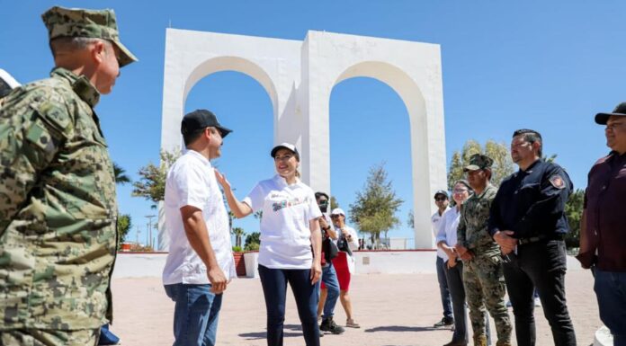 COORDINAN ACCIONES PARA FORTALECER AL TURISMO EN BAJA CALIFORNIA