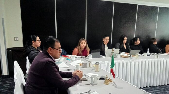 IMPARTIRÁN TALLER PRÁCTICO SOBRE DECLARACIÓN ANUAL PERSONAS FÍSICAS Y RESICO