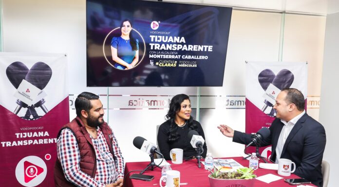 OFRECE AYUNTAMIENTO DE TIJUANA ACTIVIDADES PARA TODOS A TRAVÉS DEL SIMPATT