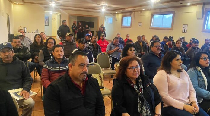 BRINDARÁN 13 MDP EN APOYOS A PESCA COMERCIAL, PESCA DEPORTIVA Y ACUACULTURA